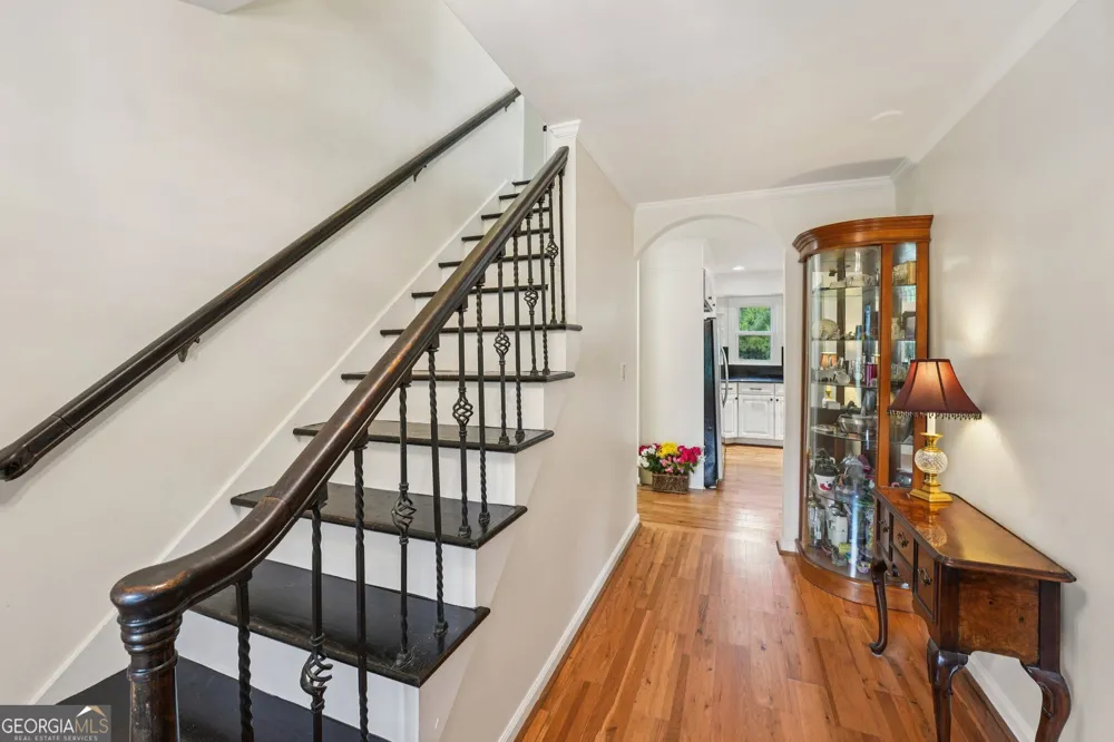 524 Golfview Dr Peachtree City, GA 30269