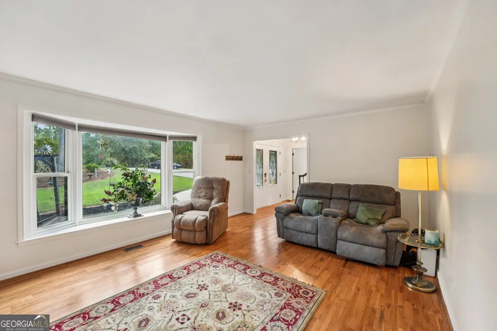 524 Golfview Dr Peachtree City, GA 30269
