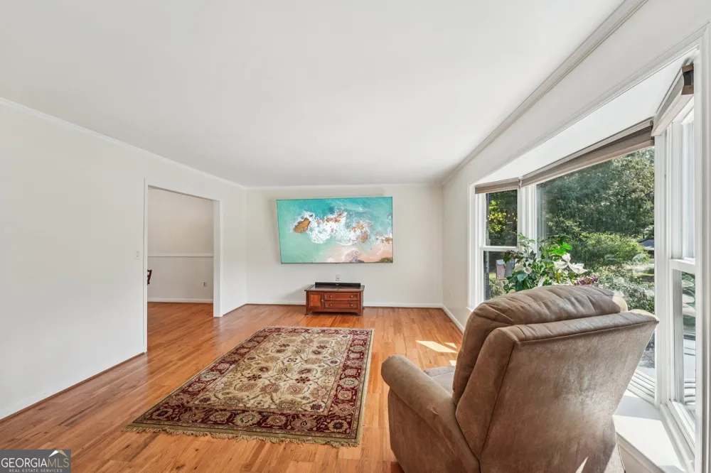 524 Golfview Dr Peachtree City, GA 30269