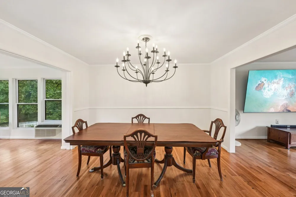 524 Golfview Dr Peachtree City, GA 30269