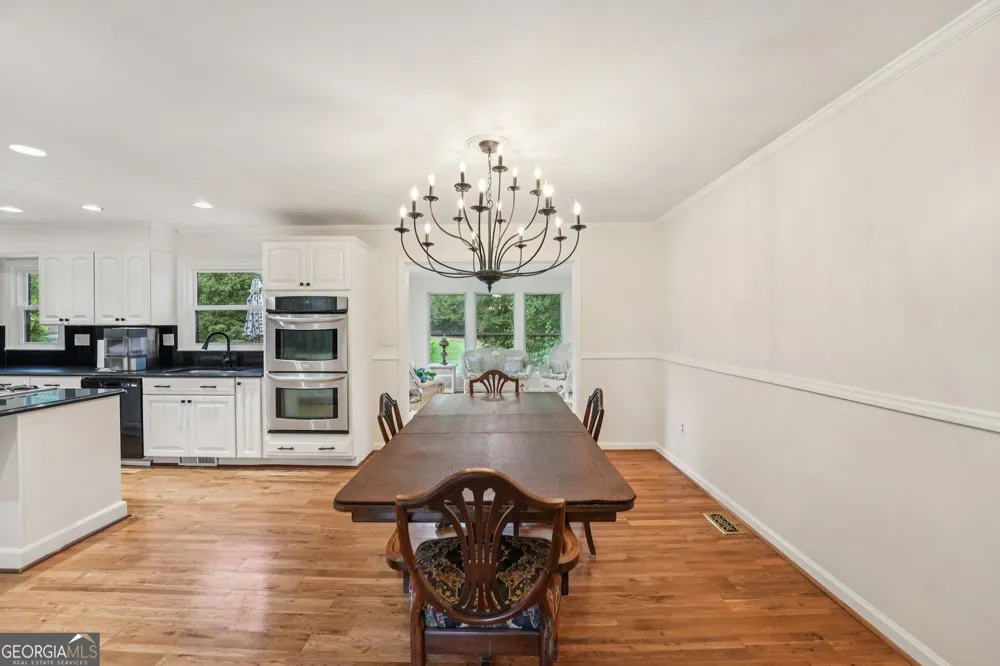 524 Golfview Dr Peachtree City, GA 30269