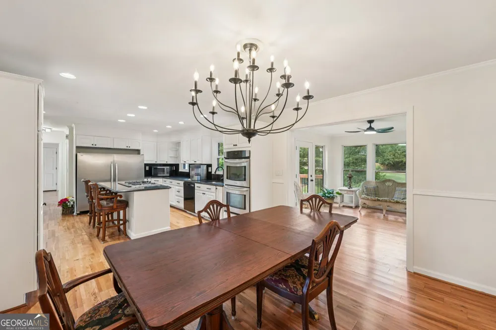 524 Golfview Dr Peachtree City, GA 30269