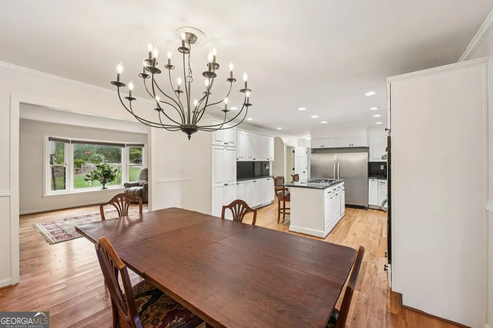 524 Golfview Dr Peachtree City, GA 30269