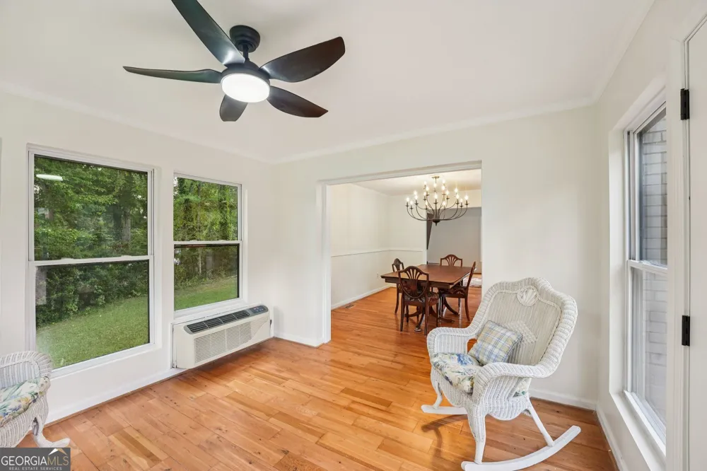 524 Golfview Dr Peachtree City, GA 30269