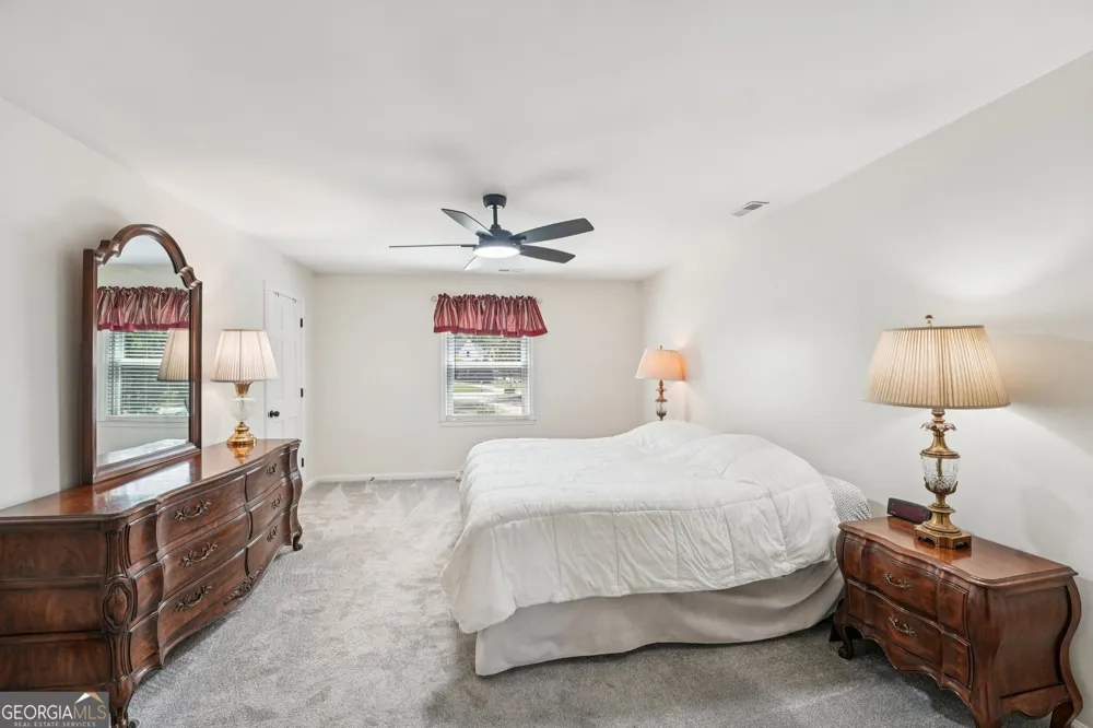 524 Golfview Dr Peachtree City, GA 30269