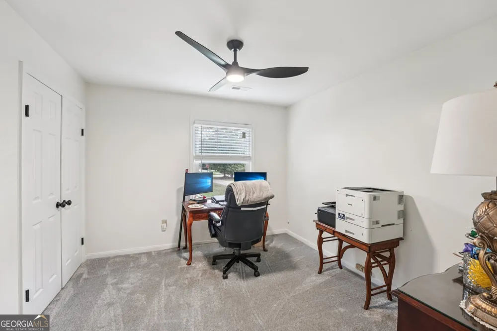524 Golfview Dr Peachtree City, GA 30269