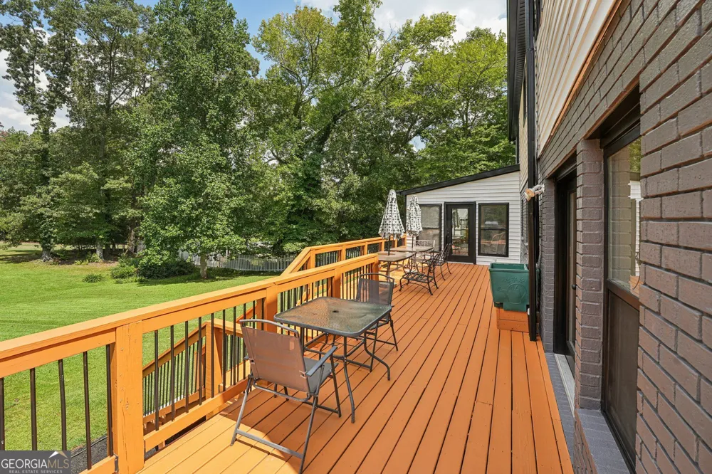 524 Golfview Dr Peachtree City, GA 30269