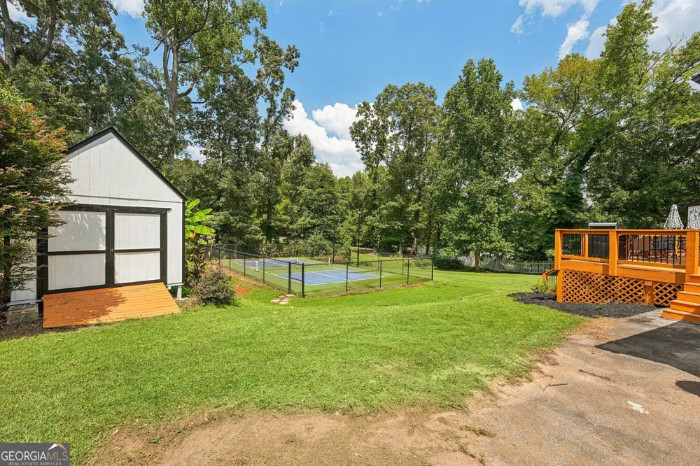 524 Golfview Dr Peachtree City, GA 30269