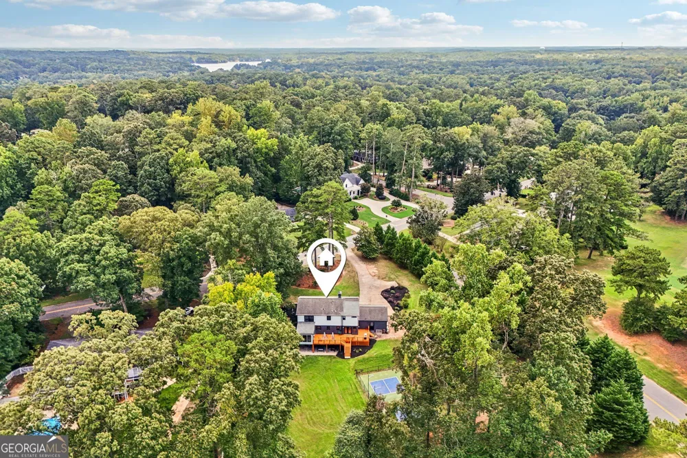 524 Golfview Dr Peachtree City, GA 30269