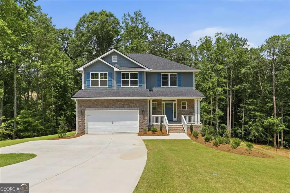 5325 Vinci PL Douglasville, GA 30135