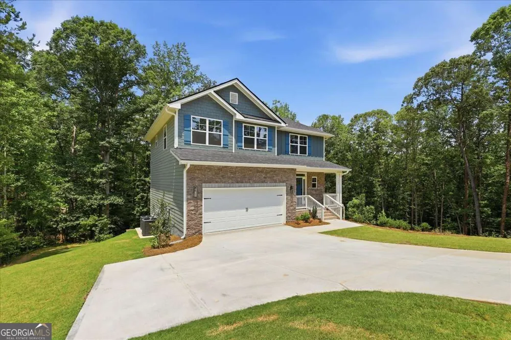 5325 Vinci PL Douglasville, GA 30135
