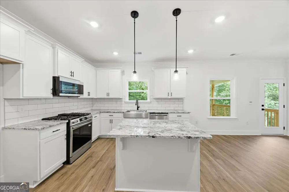 5325 Vinci PL Douglasville, GA 30135