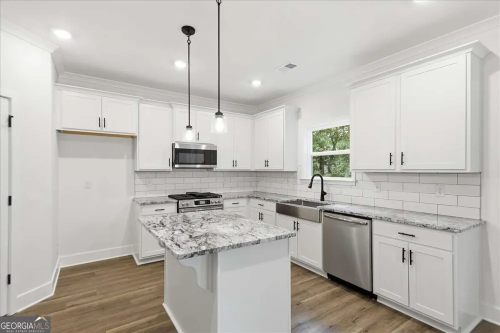 5325 Vinci PL Douglasville, GA 30135