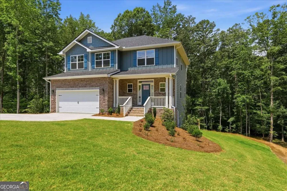 5325 Vinci PL Douglasville, GA 30135