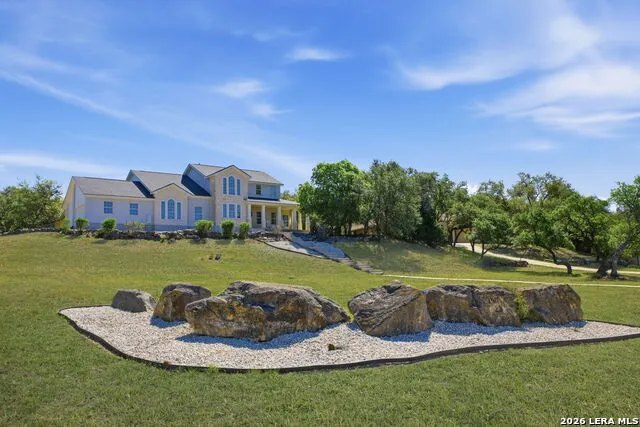 3011 River Way Spring Branch, TX 78070