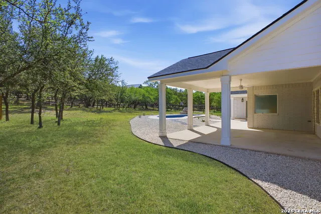 3011 River Way Spring Branch, TX 78070