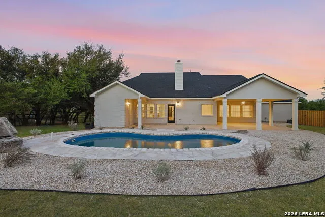 3011 River Way Spring Branch, TX 78070