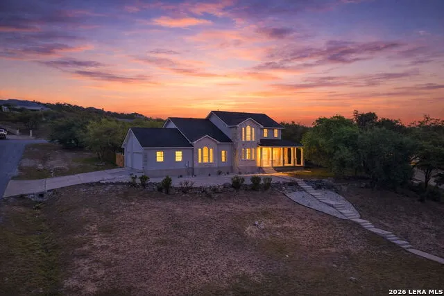 3011 River Way Spring Branch, TX 78070