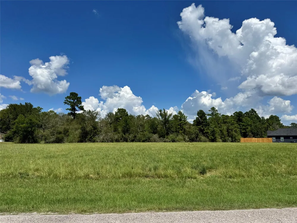 4 Westlake Road Trinity, TX 75862