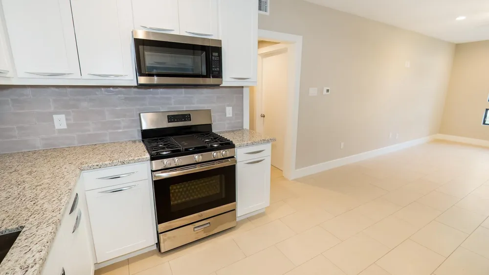 1301 Diez Street #D Houston, TX 77023