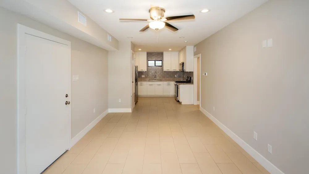 1301 Diez Street #D Houston, TX 77023