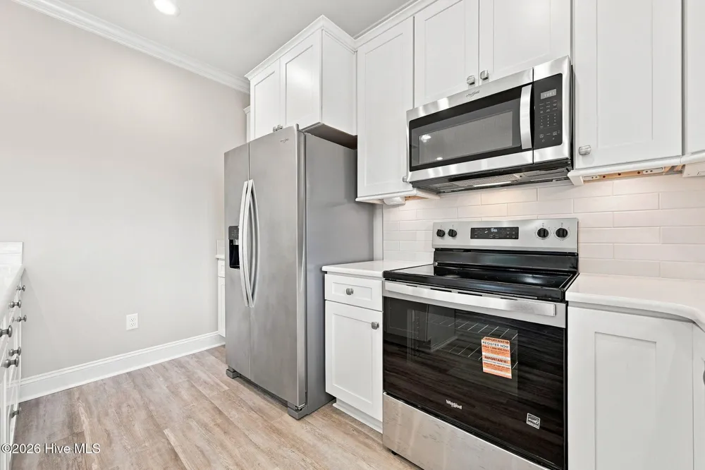 751 Driftwood Drive Hampstead, NC 28443