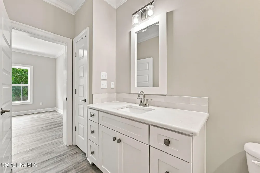 751 Driftwood Drive Hampstead, NC 28443