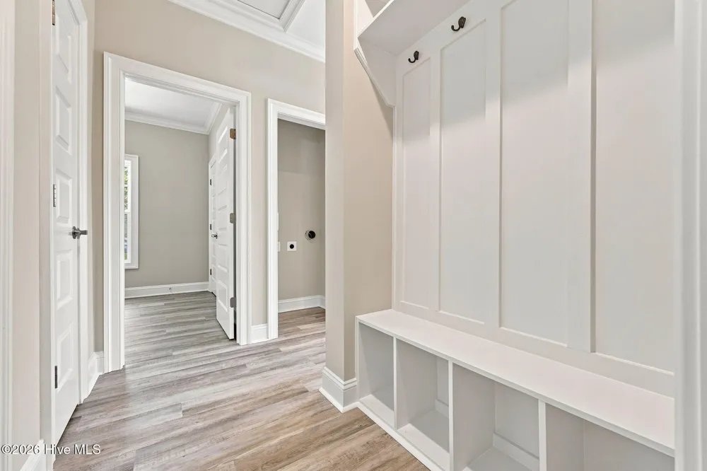 751 Driftwood Drive Hampstead, NC 28443