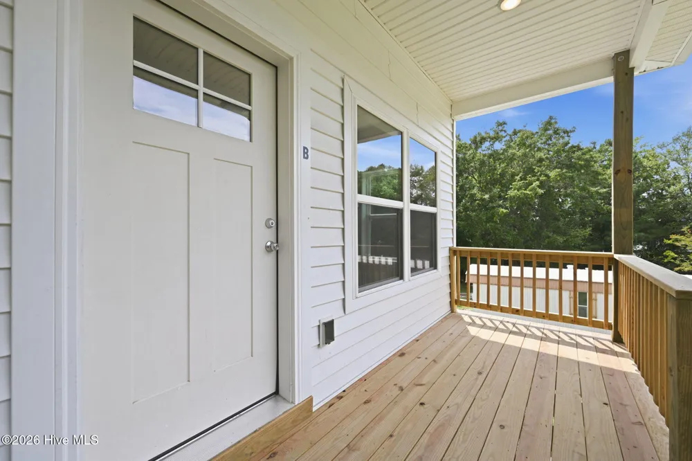 751 Driftwood Drive Hampstead, NC 28443