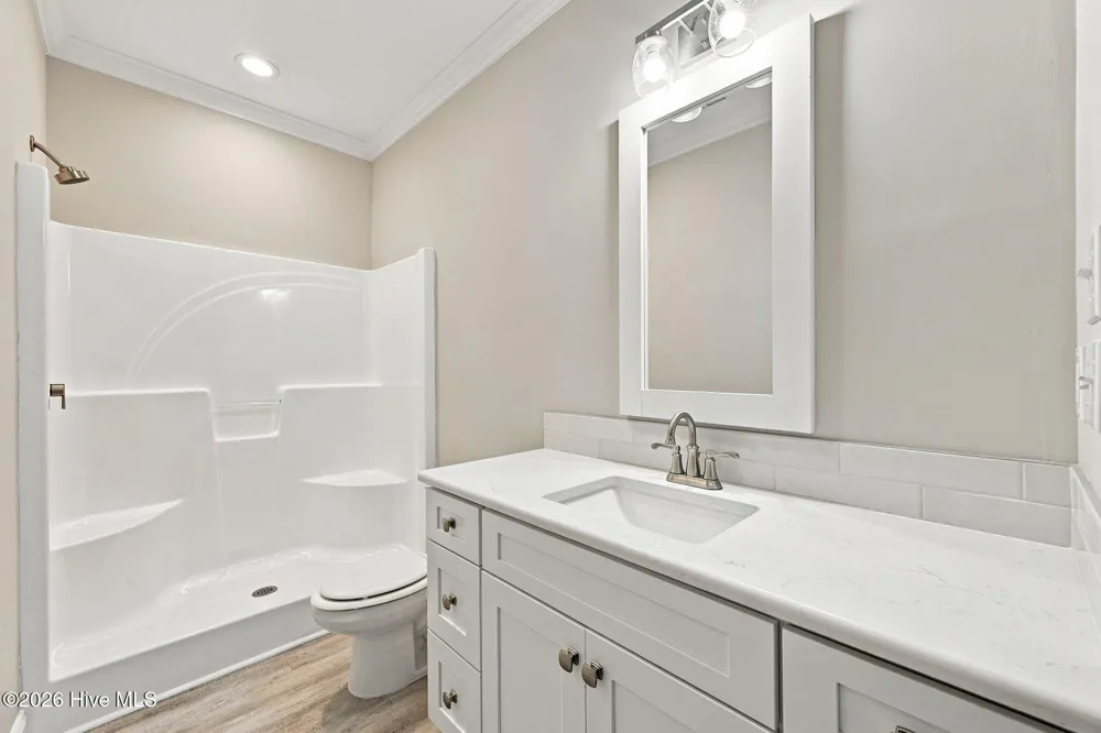 751 Driftwood Drive Hampstead, NC 28443