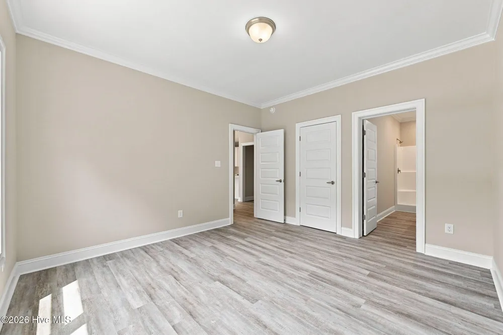 751 Driftwood Drive Hampstead, NC 28443