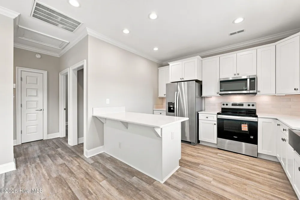 751 Driftwood Drive Hampstead, NC 28443