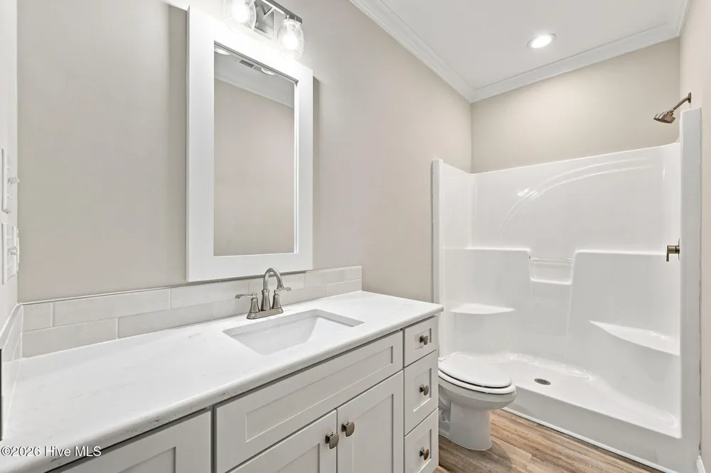 751 Driftwood Drive Hampstead, NC 28443