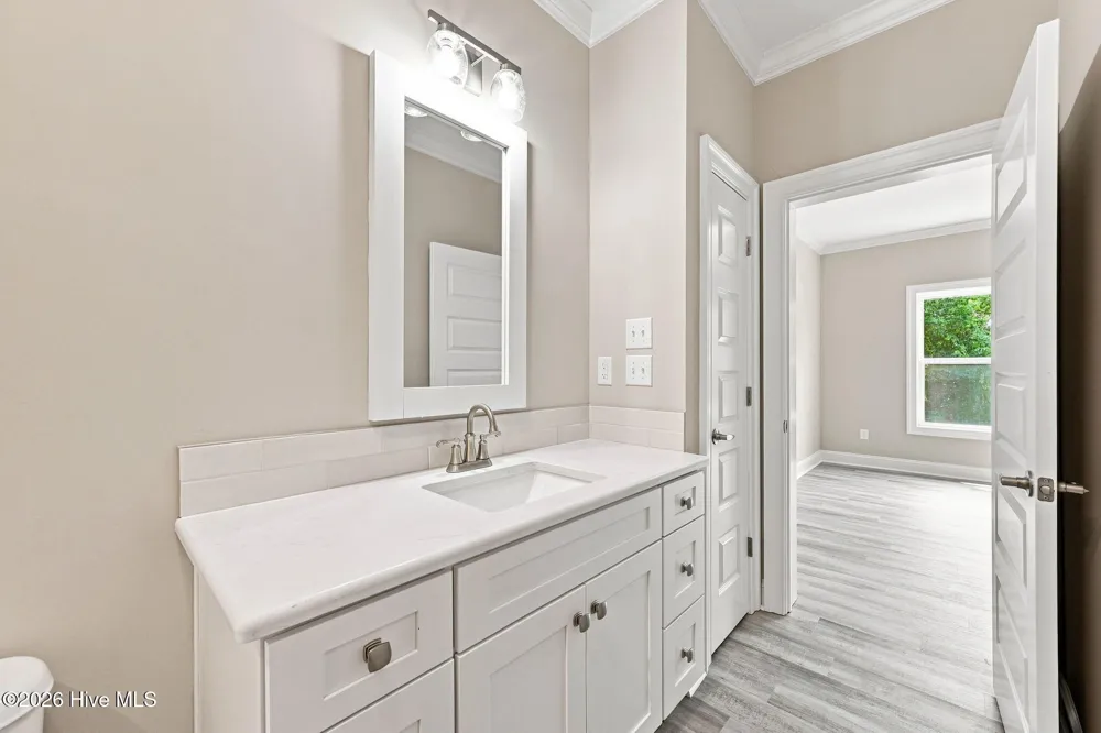 751 Driftwood Drive Hampstead, NC 28443