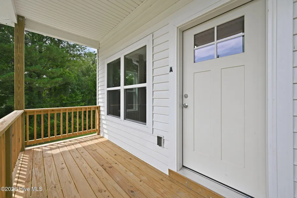 751 Driftwood Drive Hampstead, NC 28443
