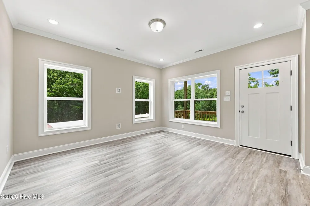 751 Driftwood Drive Hampstead, NC 28443