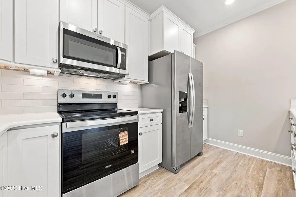 751 Driftwood Drive Hampstead, NC 28443