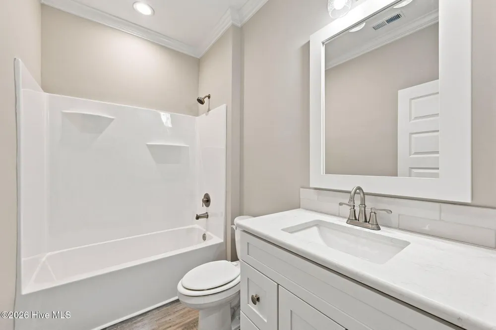 751 Driftwood Drive Hampstead, NC 28443