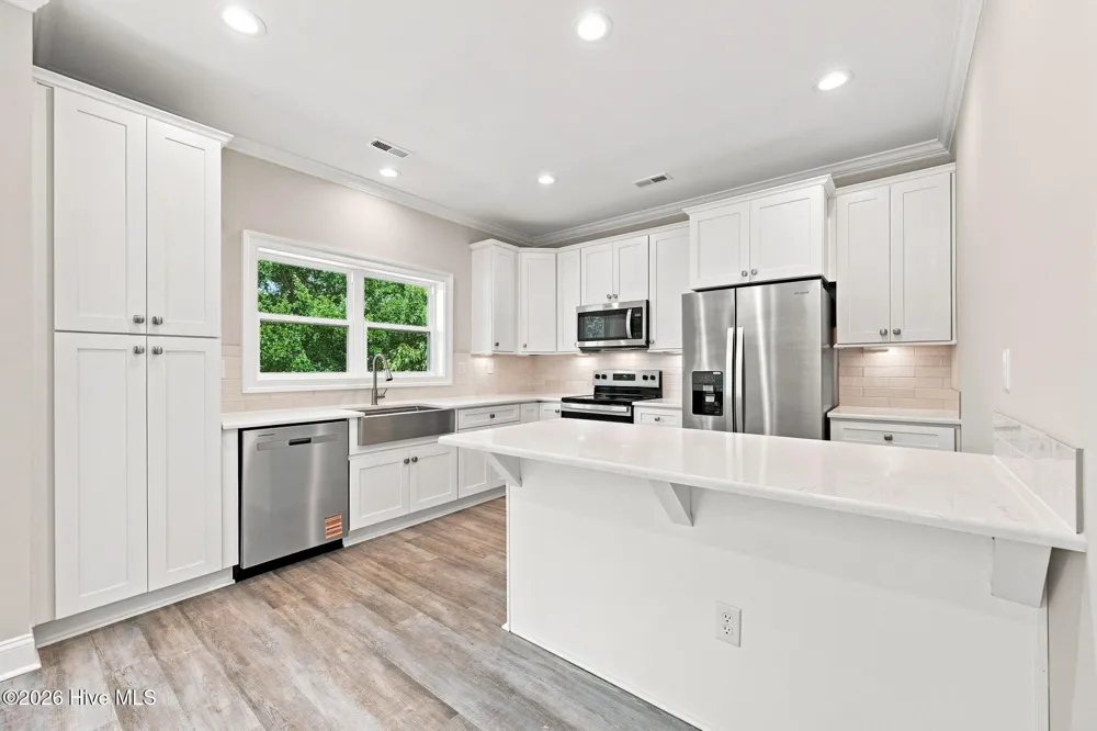 751 Driftwood Drive Hampstead, NC 28443
