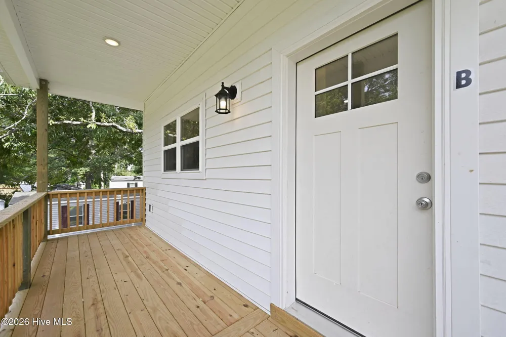 751 Driftwood Drive Hampstead, NC 28443