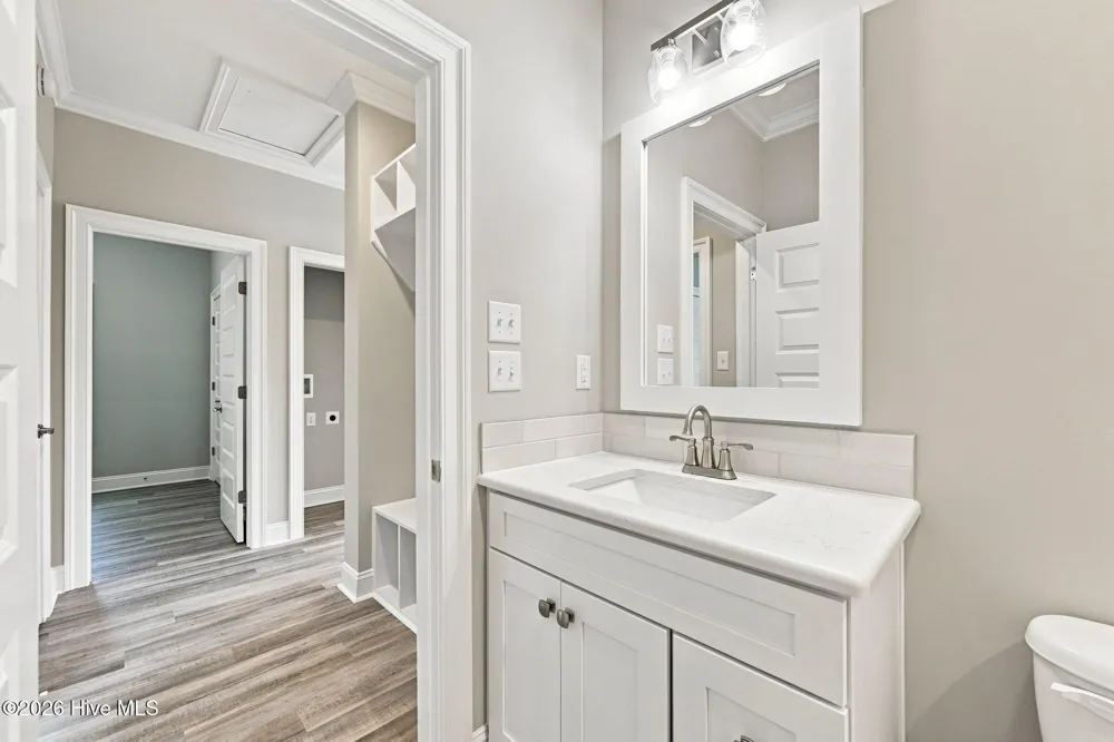 751 Driftwood Drive Hampstead, NC 28443