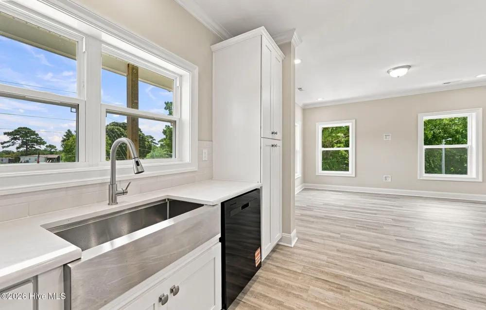 751 Driftwood Drive Hampstead, NC 28443