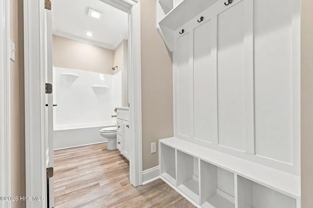 751 Driftwood Drive Hampstead, NC 28443