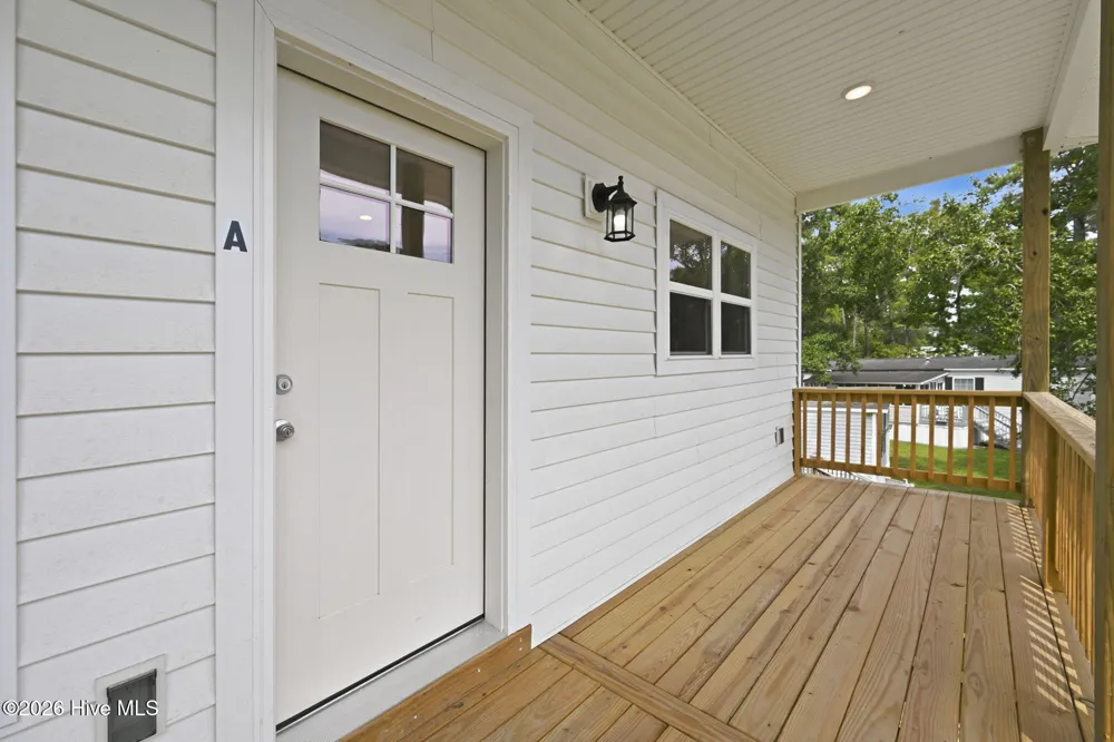 751 Driftwood Drive Hampstead, NC 28443