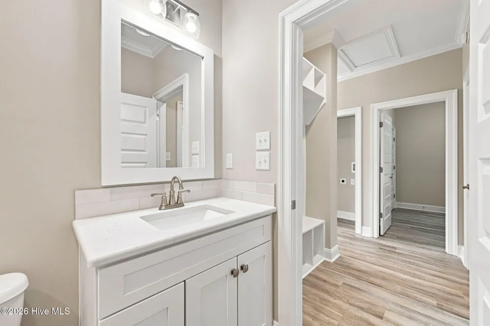 751 Driftwood Drive Hampstead, NC 28443