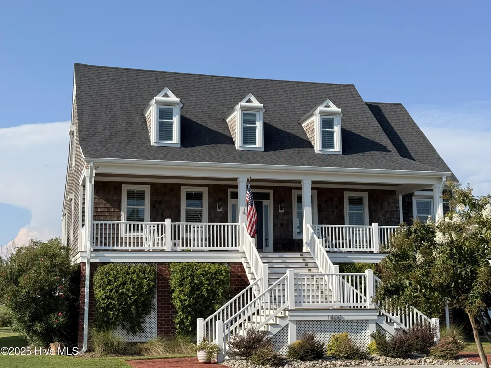 1400 Olde Farm Road Morehead City, NC 28557