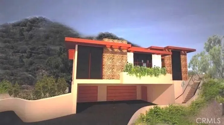 2331 Ramsay Drive Glendale, CA 91206