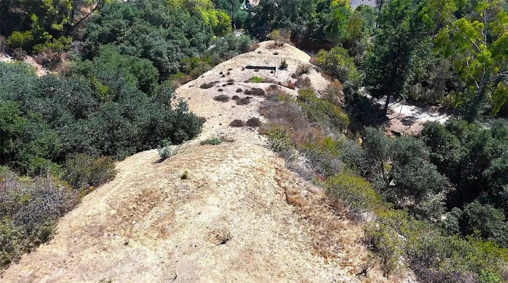 2331 Ramsay Drive Glendale, CA 91206