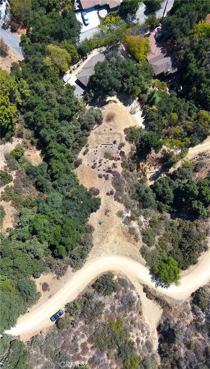 2331 Ramsay Drive Glendale, CA 91206