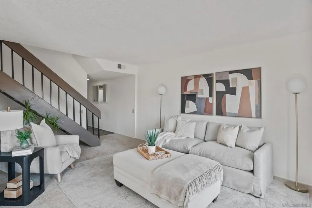 10507 Caminito Memosac San Diego, CA 92131
